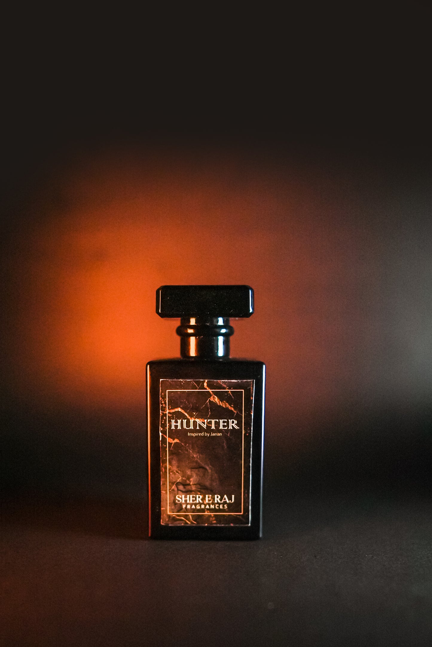 HUNTER by sher e raj