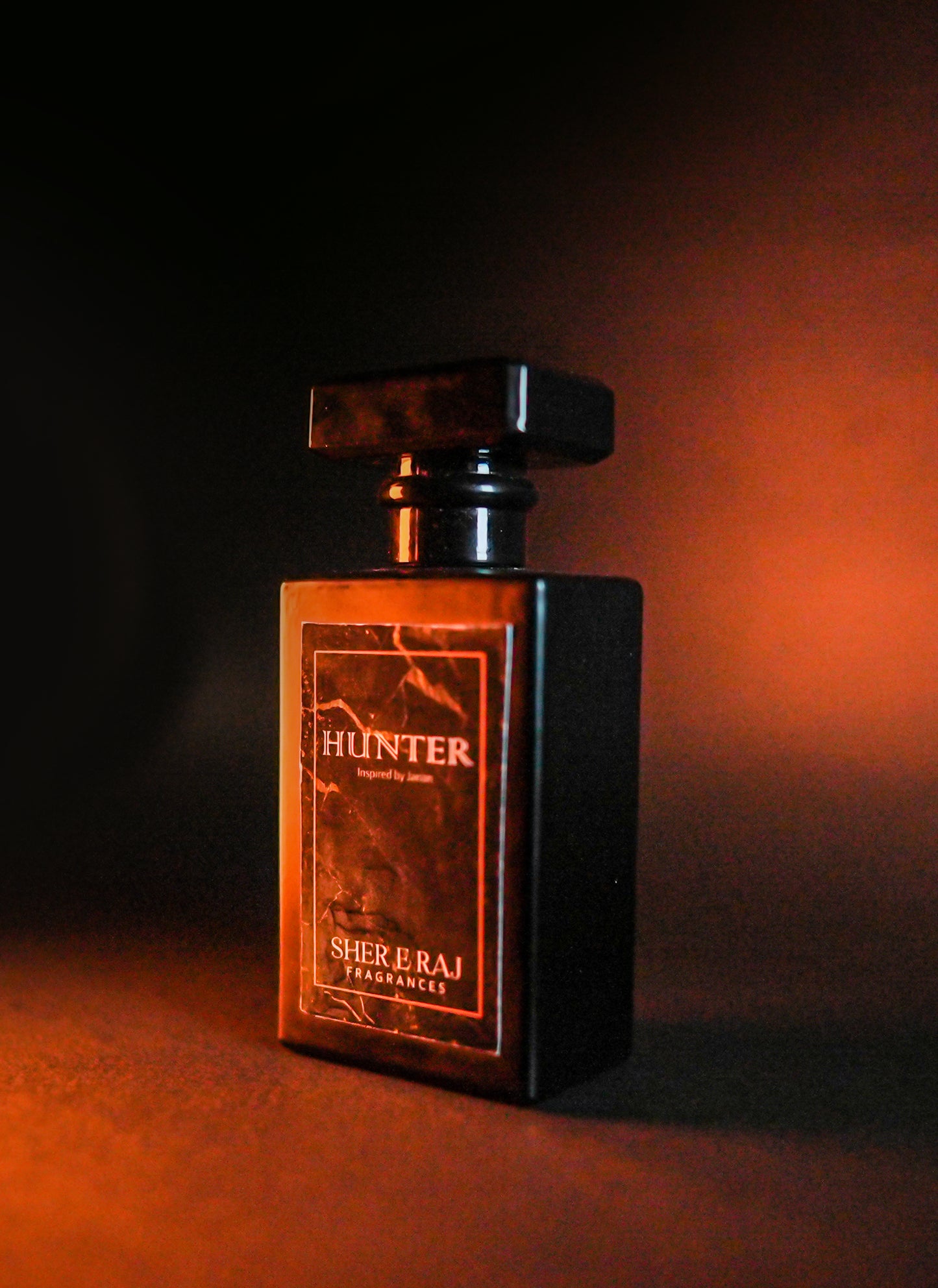 HUNTER by sher e raj